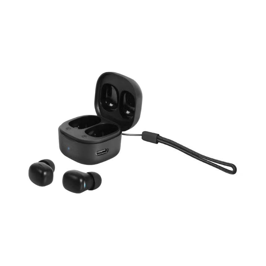 Compact Wireless Earbuds for Small Ears – 2.5g Lightweight Design for Kids & Teens