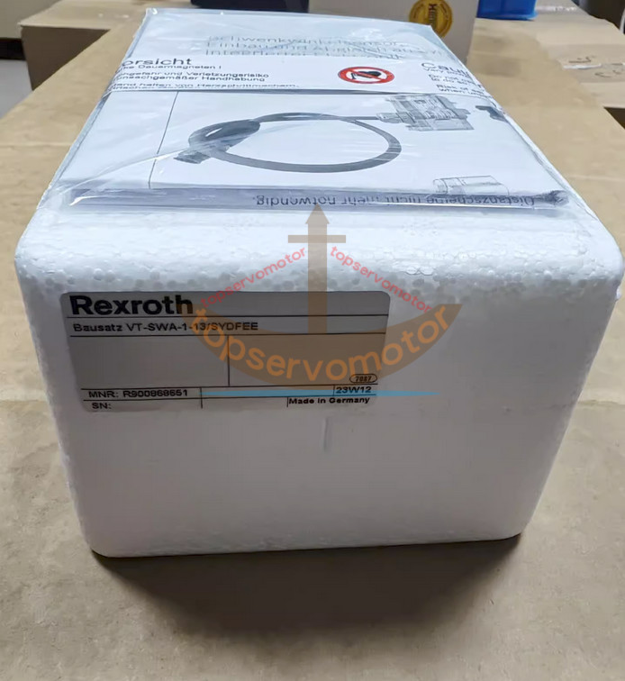 REXROTH ASSEMBLY KIT VT-SWA-1-1X/SYDFEE R900868651 Angle Sensor