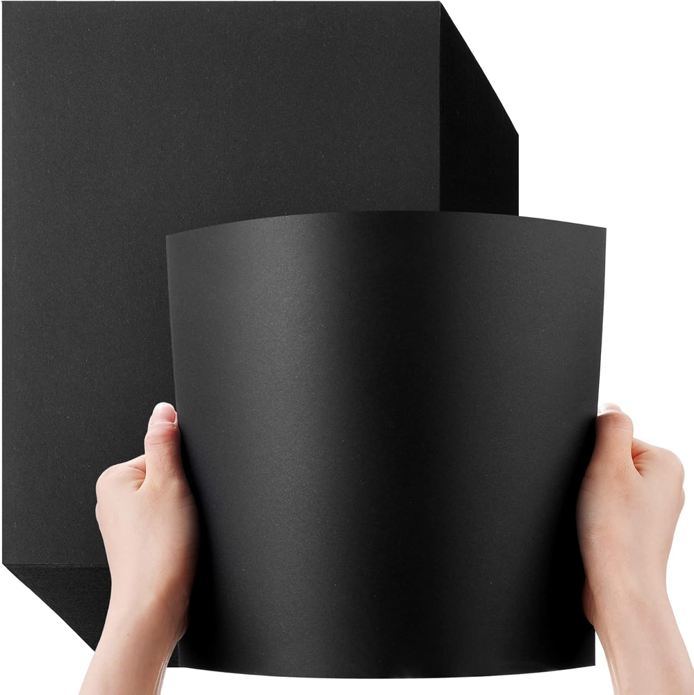 Fainne 200-Sheet 8.5x11 Card Stock Heavyweight Thick Paper