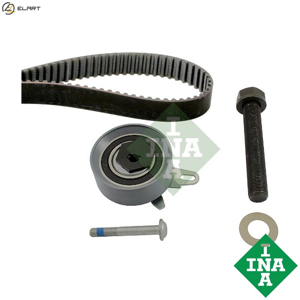 TIMING BELT KIT 530 0172 10 FOR VW CARAVELLE/EUROVAN/IV/Bus/TRANSPORTER/Mk 2.5L