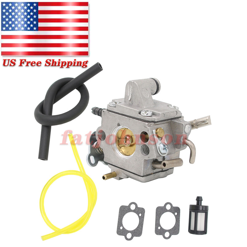 Stihl MS193 MS193T Carburetor 11371200606 Zama 805a 1137-120-0606 Replacement