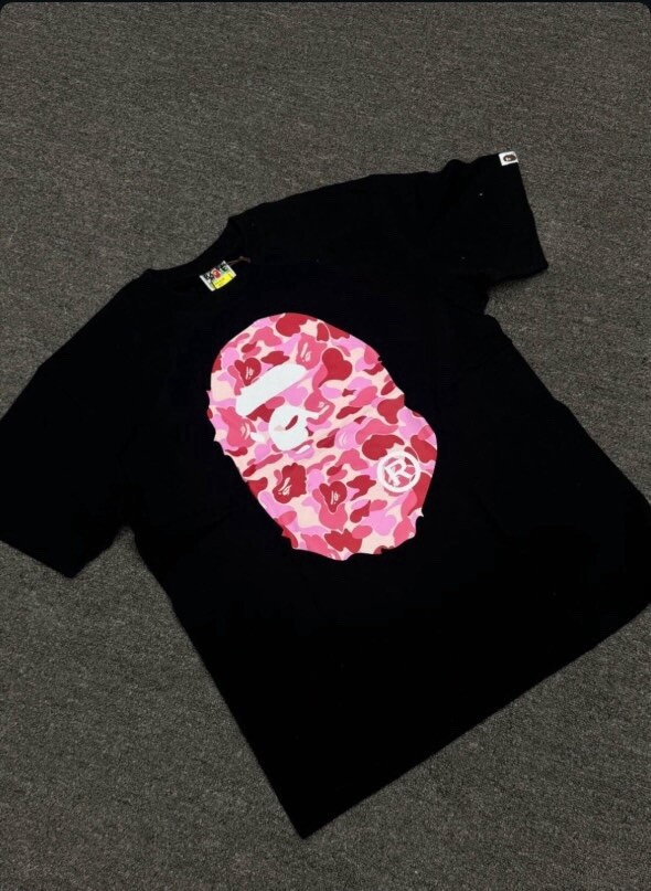 Bape Shirts