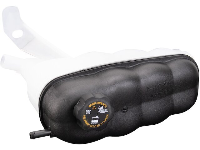 TRQ Coolant Reservoir Expansion Tank fits Cadillac Escalade 2007-2014 49GNZB