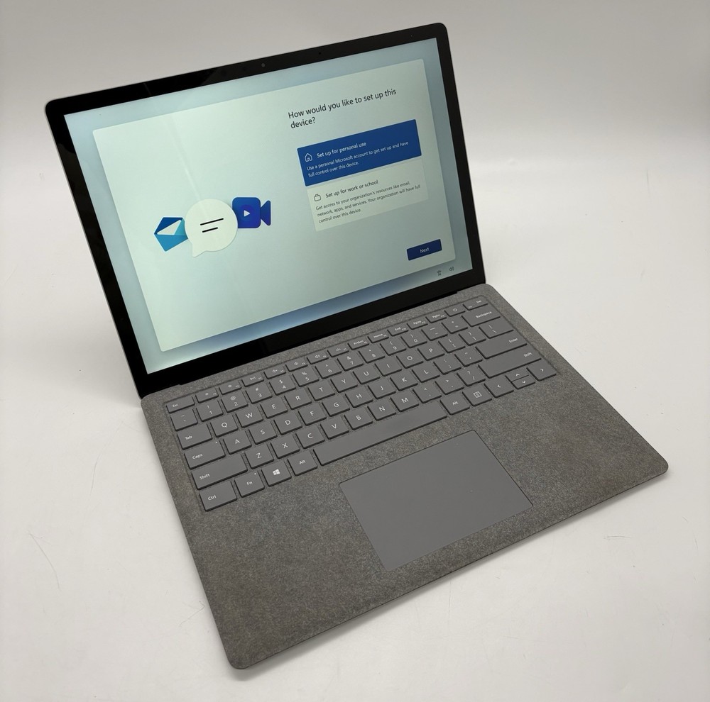 Microsoft Surface Laptop 13