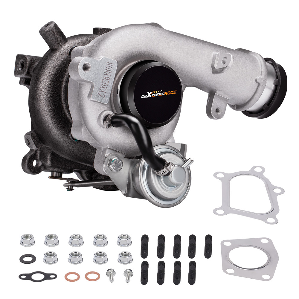 K04 882 Turbo Charger for Mazda speed 3 6 CX-7 2.3L DISI MZR 53049889901