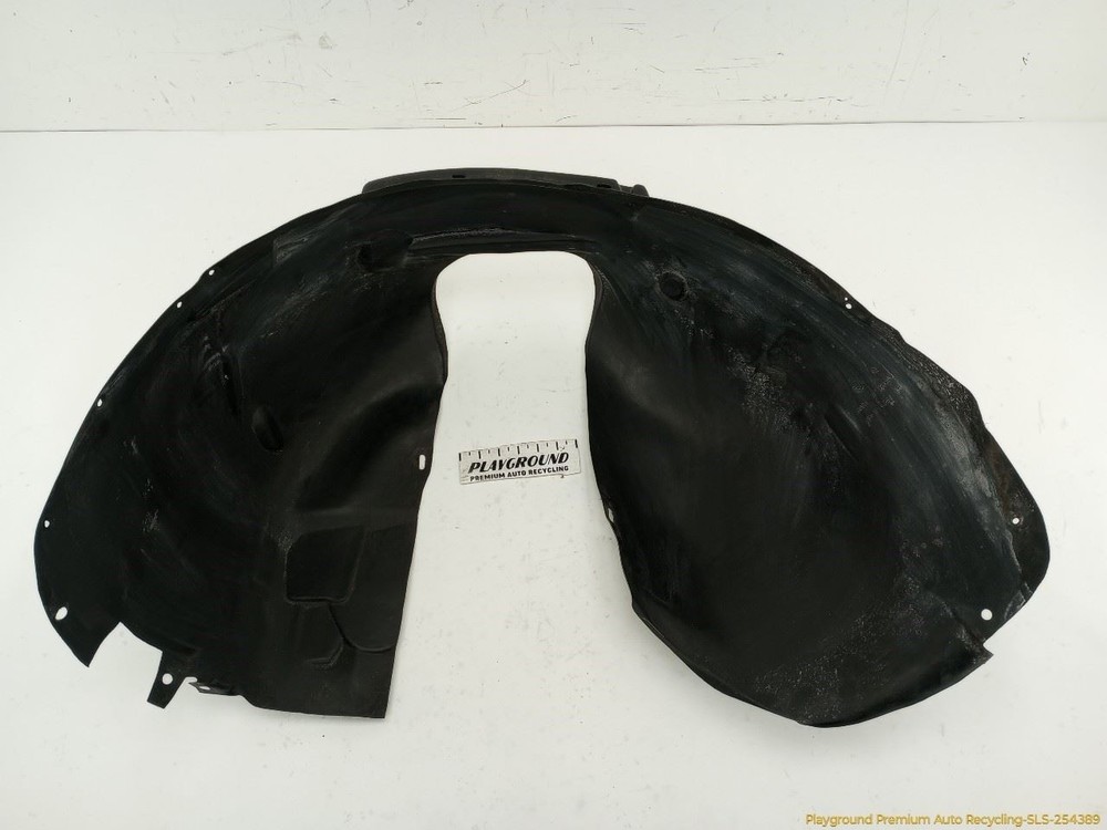 Volvo C30 Driver Left Front Inner Fender Liner Fits 2007-2013 06 07 08 09 10 11