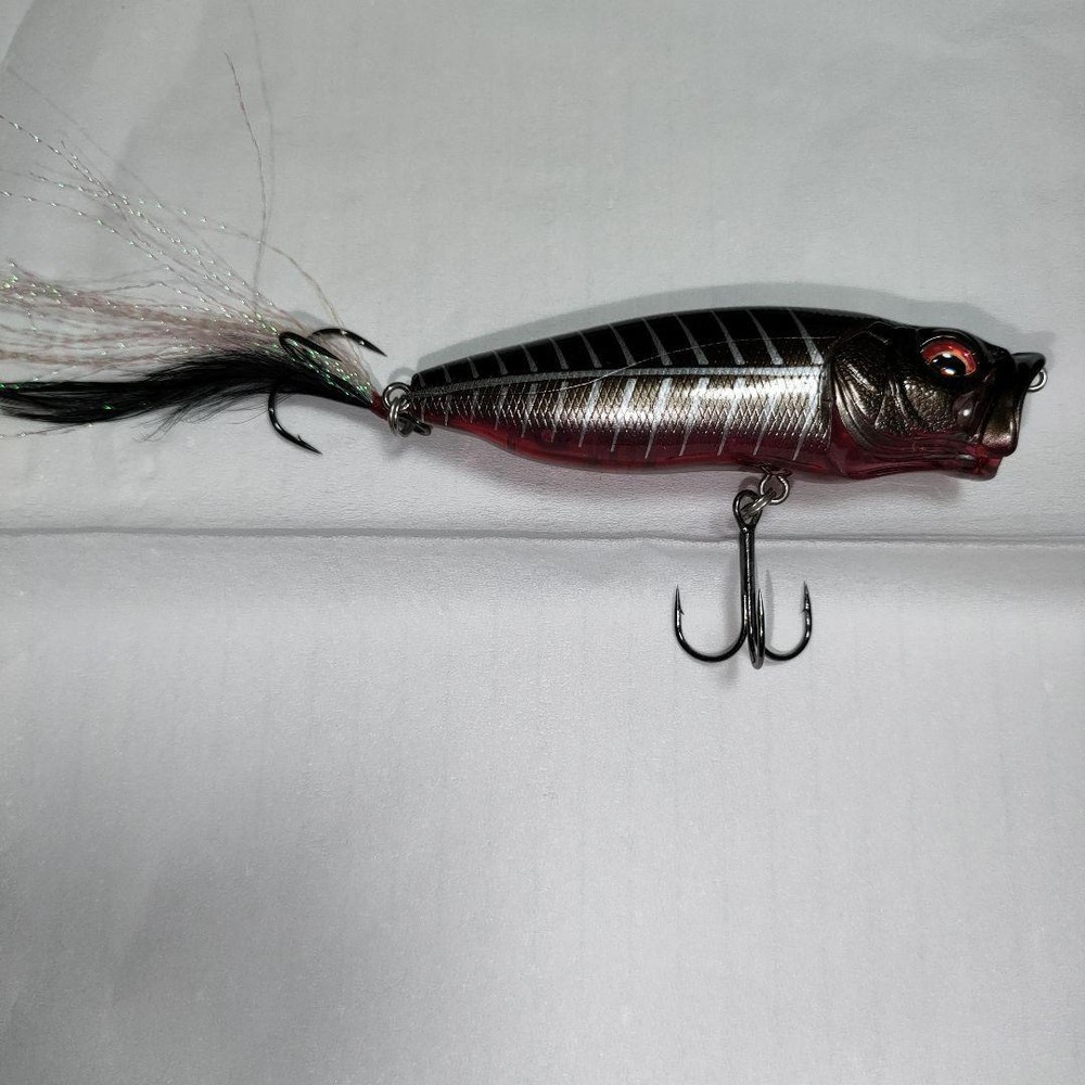 Fishing Lure Limited Color Popmax Megabass Lure