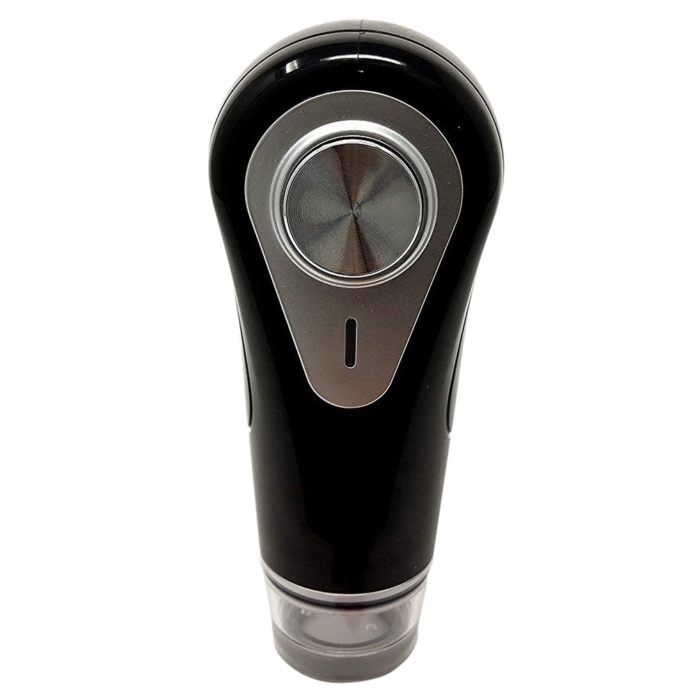 Vacuum Sealer by Vesta Precision - Handheld Vac 'n Seal | Extends Food Freshn...