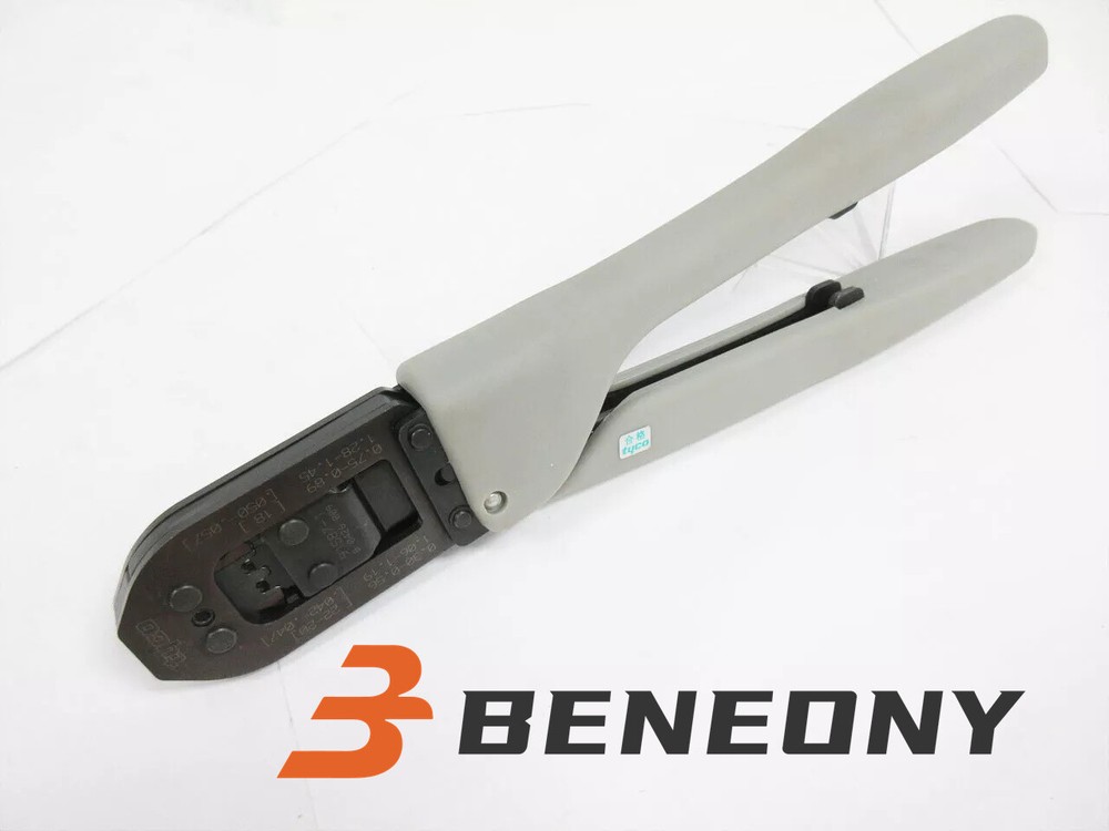 TE Connectivity / AMP Brand 91587-1 FedEx/DHL quality assurance