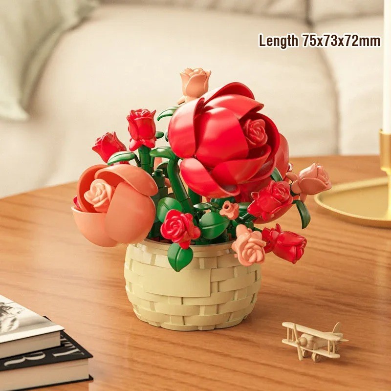 LEGO Botanicals: Orchid (10311)