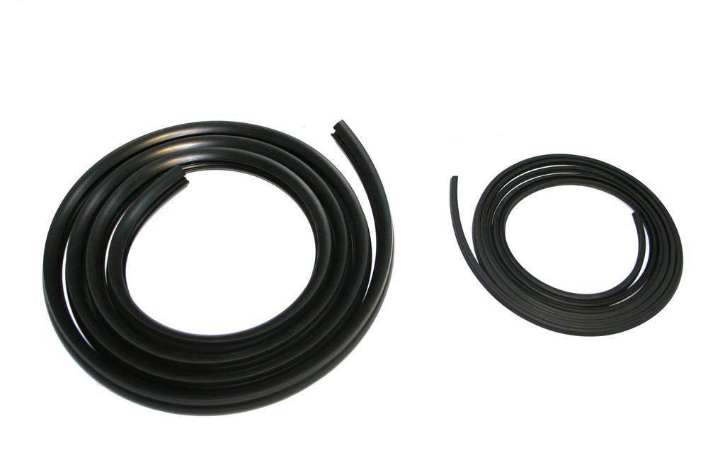 Holden Rear Windscreen Seal 48-215 FX All. FJ Ute Standard. window glass