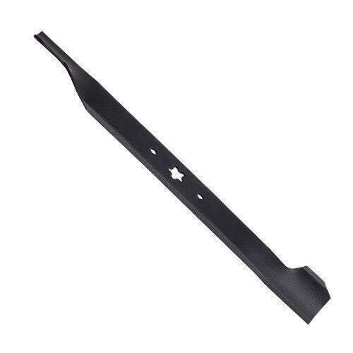 4 Pack Oregon 195-033 Mower Blades for Husqvarna 38-Inch Deck