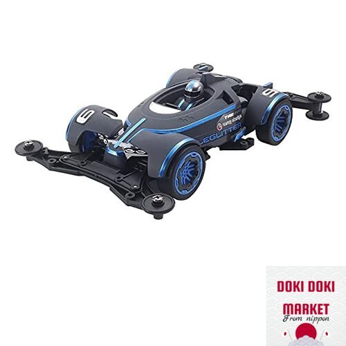 Tamiya 1/32 JR Eleglitter VZ Chassis Mini 4WD Kit