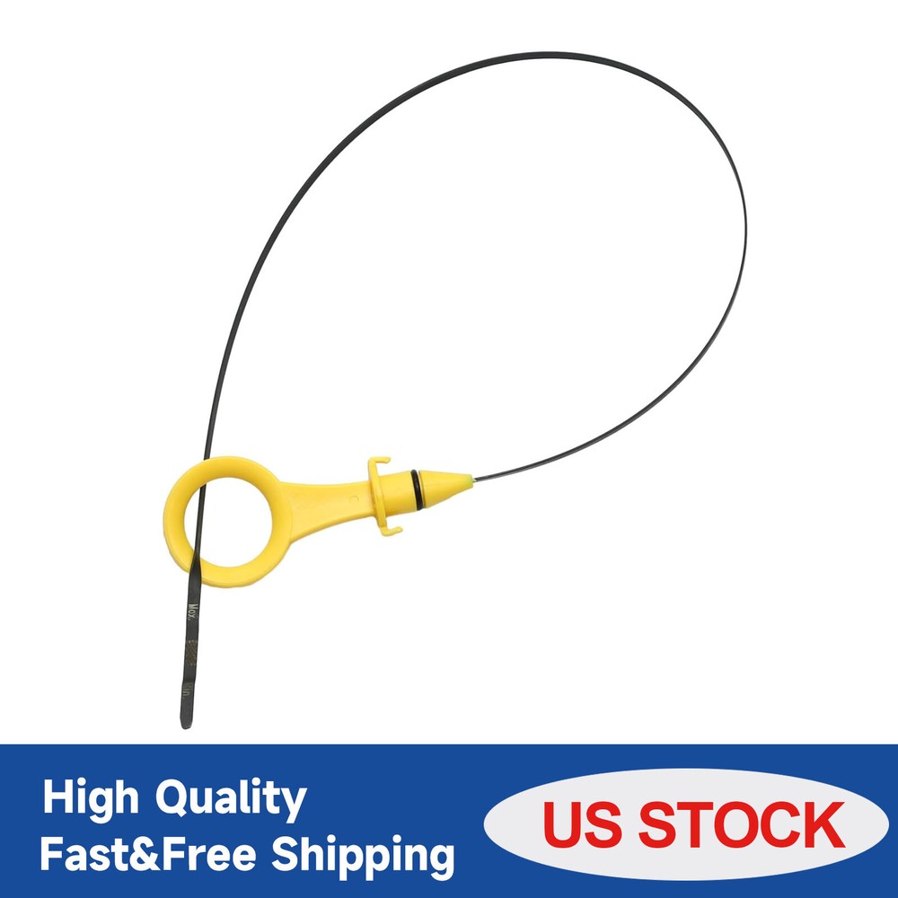 Auto Car Engine Oil Dipstick Dip Stick 06H115611E For Audi A4 A5 Quattro 2.0T