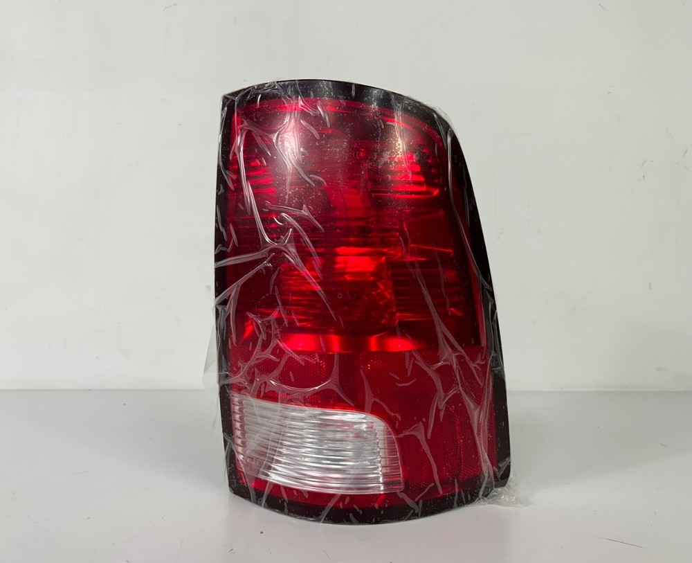 2011 - 2022 RAM 1500 Right Passenger side Halogen Tail Light OEM 55277414AF