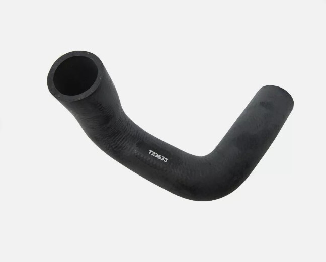Upper Radiator Hose for John Deere 1520 2020 2030 2130 2440 Tractors T23533 Replacement