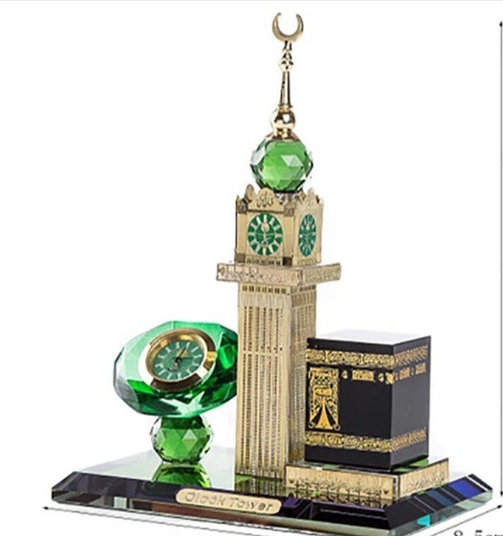 Muslim Ramadan Decor Home Decor Office Decor Crystal New Price For 1