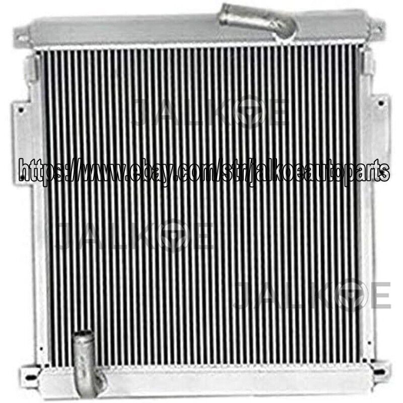 For Caterpillar Excavator 320 L Hydraulic Oil Cooler Engine 3066