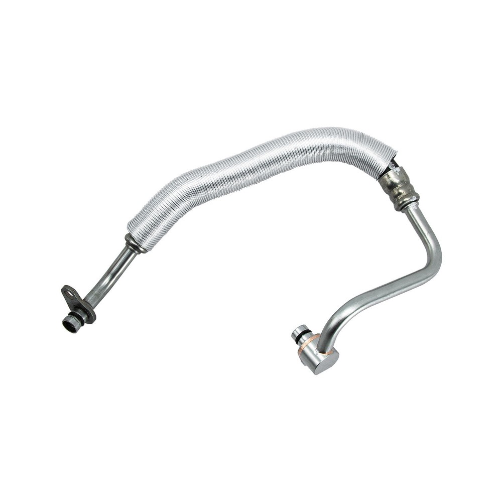Turbocharger Oil Supply Line for BMW 230i 330e 330i 430i 530e 530i Mini Cooper