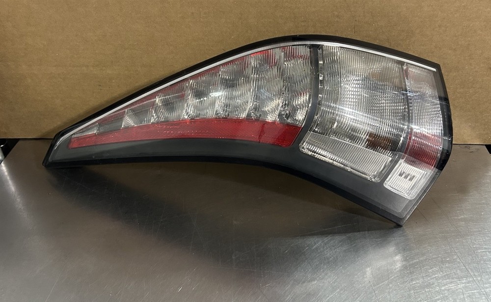 ✅2008-2011 Saab SAAB 9-3 Wagon Left Driver-side  Tail Light Assembly #47
