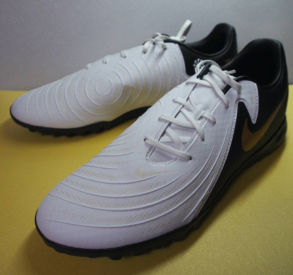 NIKE Men 9.0US   Phantom Gx Soccer Training Shoes Size