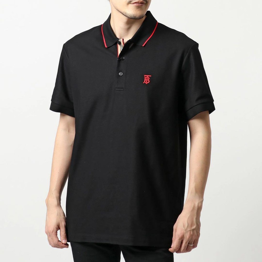 Burberry Polo shirt Men's Fashion from Japan