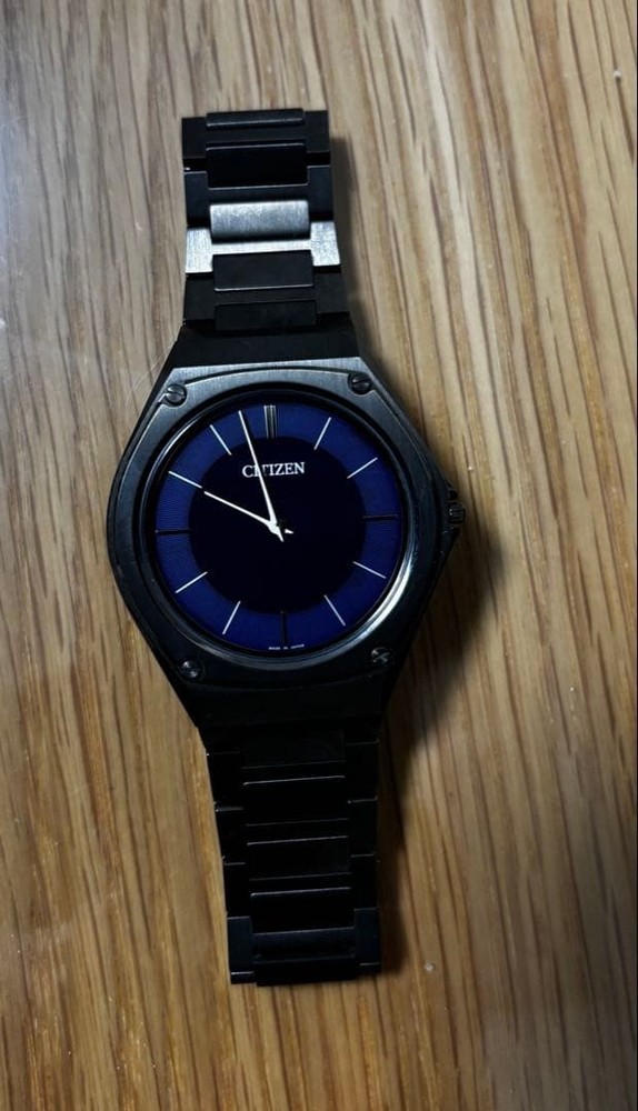 CITIZEN AR5064-57L Eco Drive One 360523