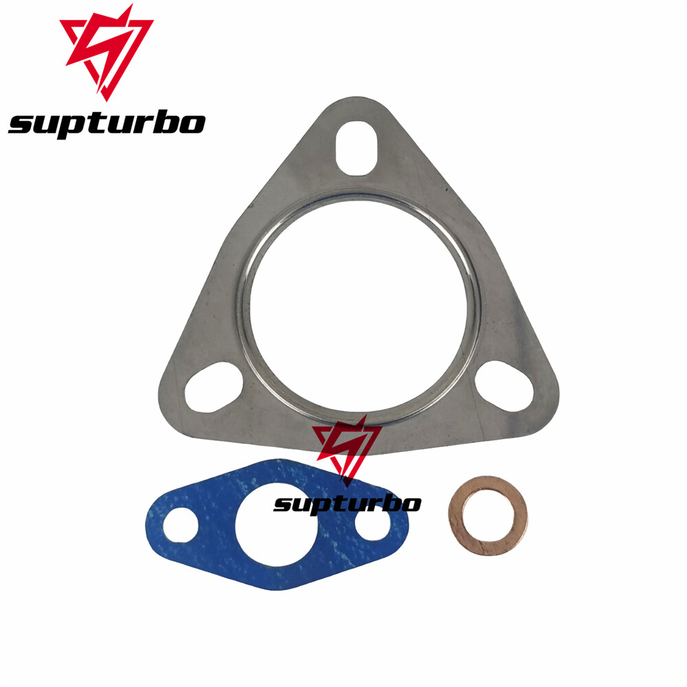 762463 for Chevrolet Captiva Opel Antara 2.0 D 150HP 110Kw Z20S Turbo gasket kit