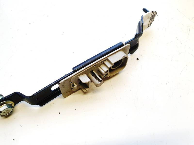 Mazda CX-5 DE2193856-05 Replacement Parts