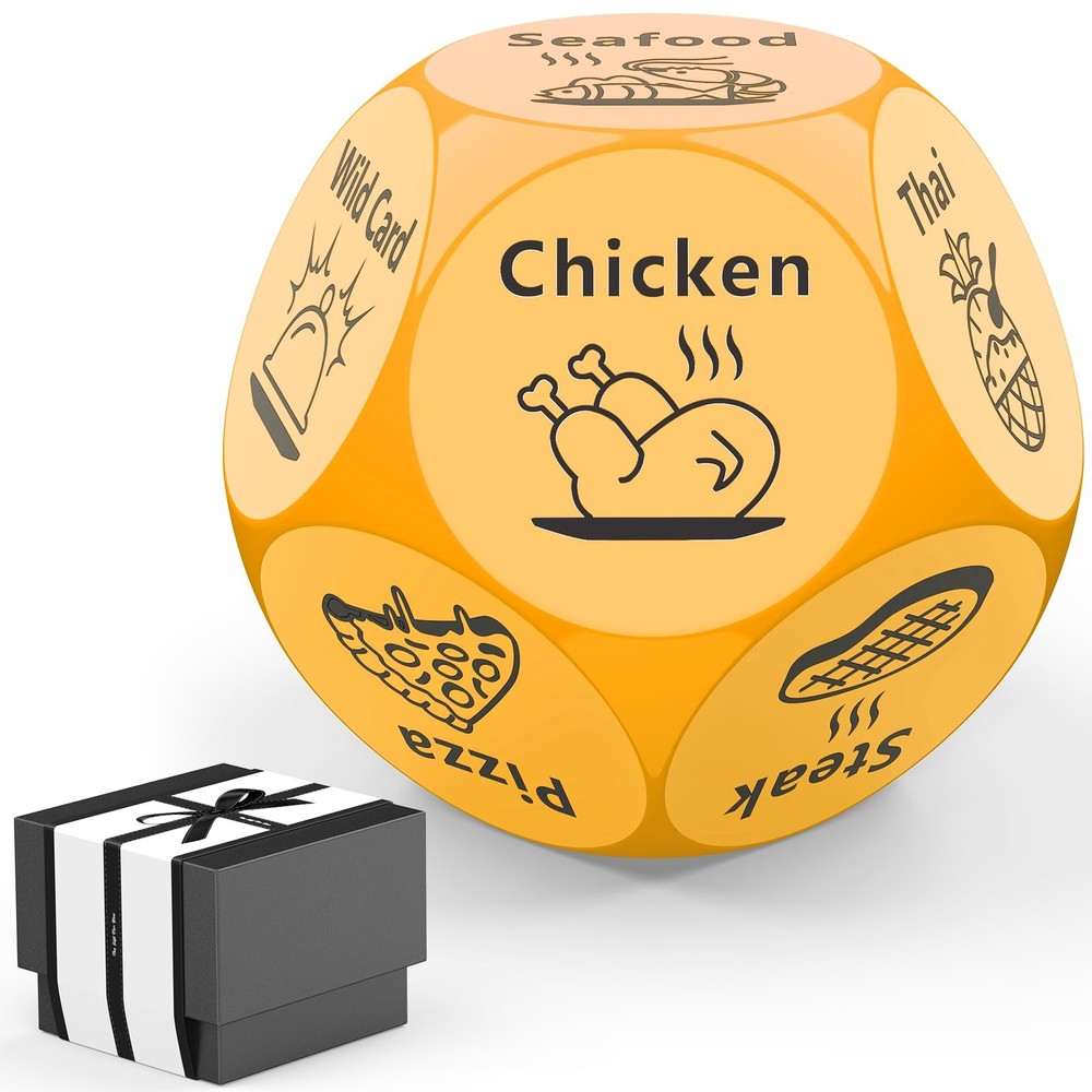 Valentines Day Gift Date Night Ideas for Couple Him Her Mom Daughter Box Art-image