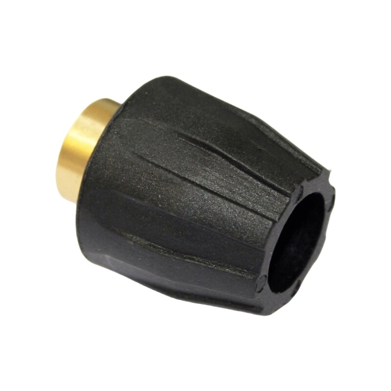 High Pressure Washer Nozzle Set Quick Connection for Efficient Thorough
