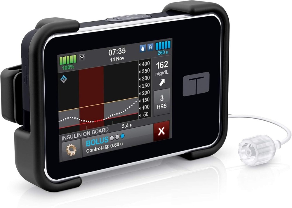 T:Holster Rotating Belt Clip, Black