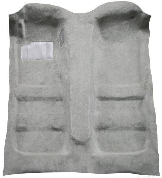 Carpet Kit For 2010-2015 Chevy Camaro Coupe or Convertible