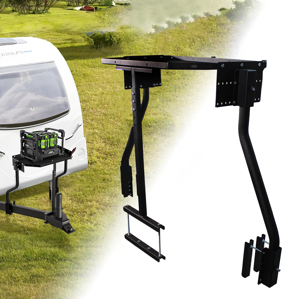 300 lbs Capacity CC-255 Trailer Tray For Adjustable 