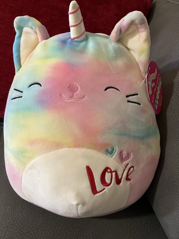 Squishmallows 11