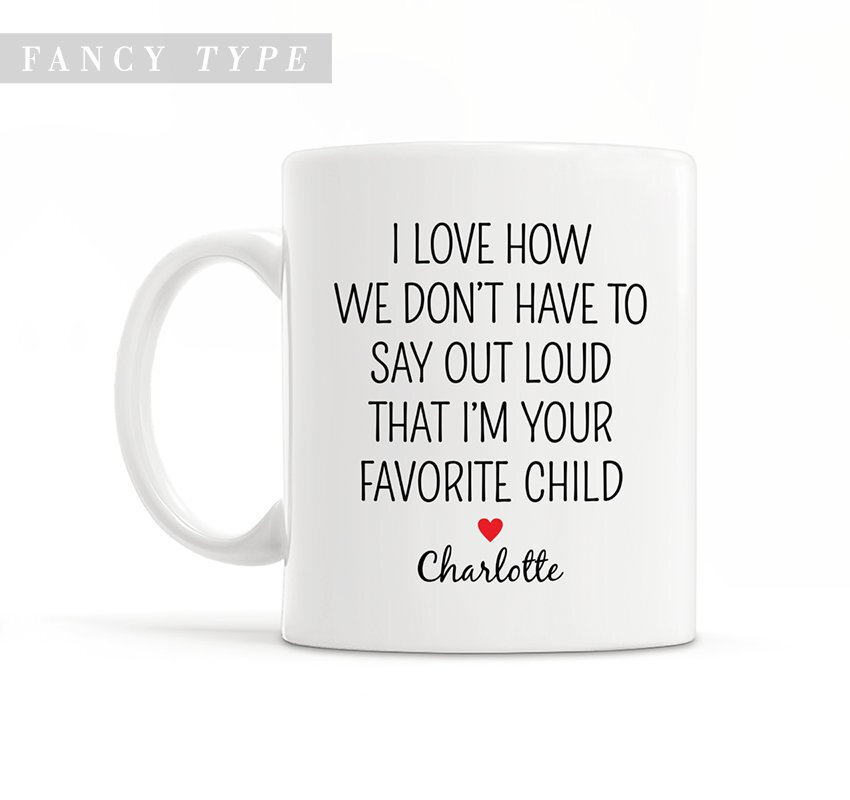 Mothers Day Mug Coffee Mug Mother's Day Mug Mom Mug Mom Gift Mothers Day Gift-image