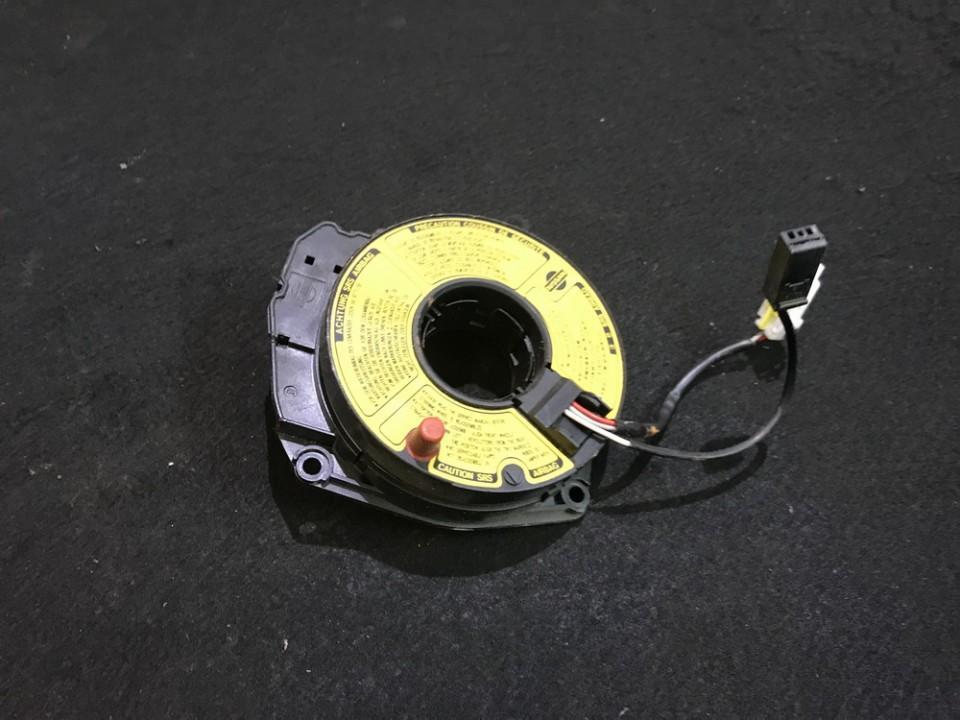 Nissan Primera Contact Unit Slip Ring 255549F000 04400030 DE269623-87