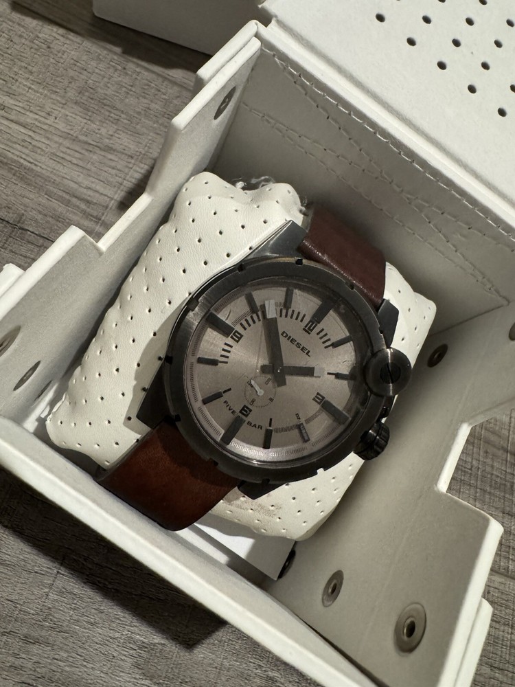 Diezel DZ 4238 watch