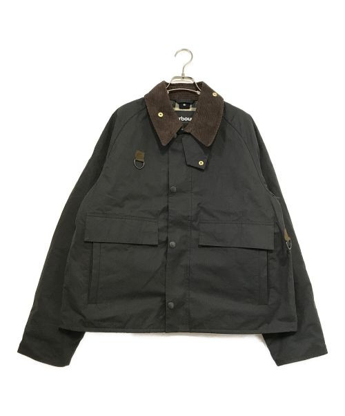 Barbour Bespoke Spey Jacket EYR95