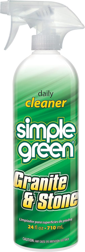 Granite and Stone Cleaner - Daily Use - 710Ml - 03024
