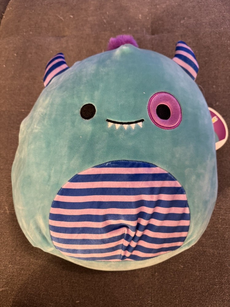 Rorty 12 inch Squishmallow