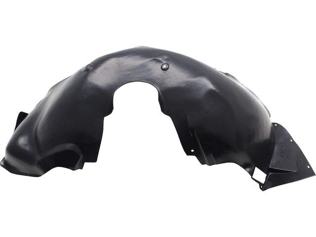 Front Left - Driver Side Inner Fender fits Chevy Camaro 2014-2015 45PMNW