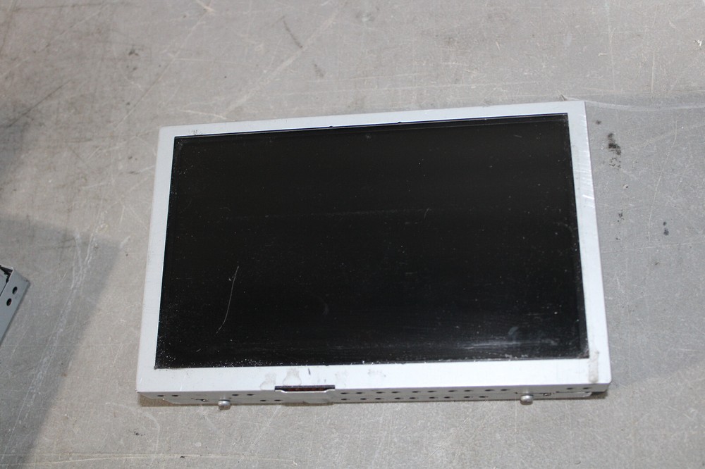 Ford Escape Navigation Display Screen BB5T-18B955-AH Lifetime Warranty