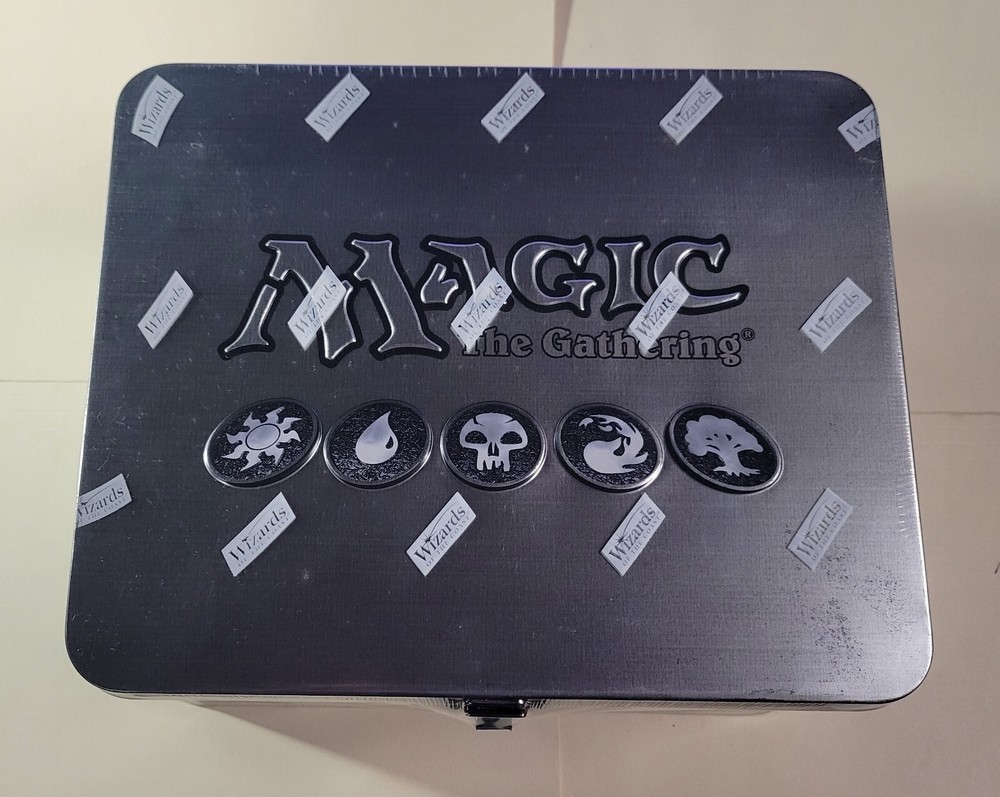 Magic The Gathering Garfield vs Finkle Deckmasters Sealed English Edition