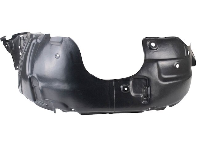 Front Left TRQ Inner Fender Liner Fender Liner fits Kia Sorento 2014-2015 51MFWR