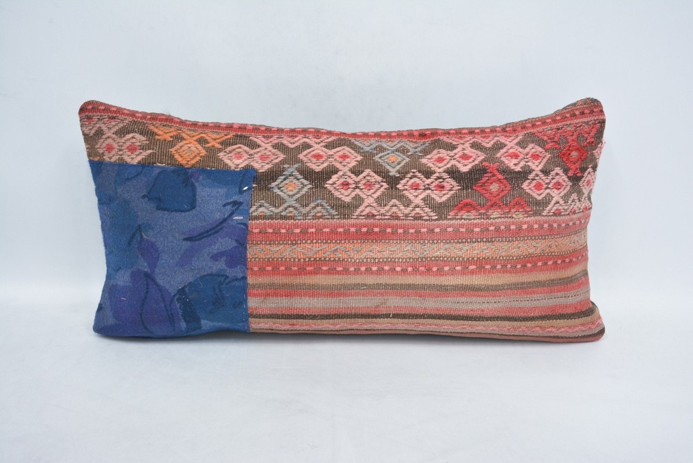 Kilim Pillow, 12