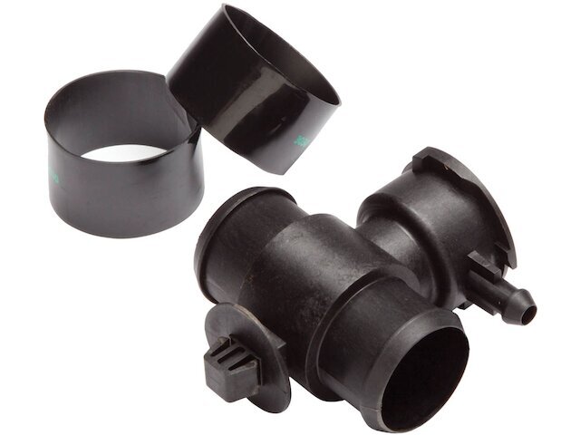 2007-2010 Jeep Patriot Engine Coolant Filler Neck AC Delco 67841FPXW