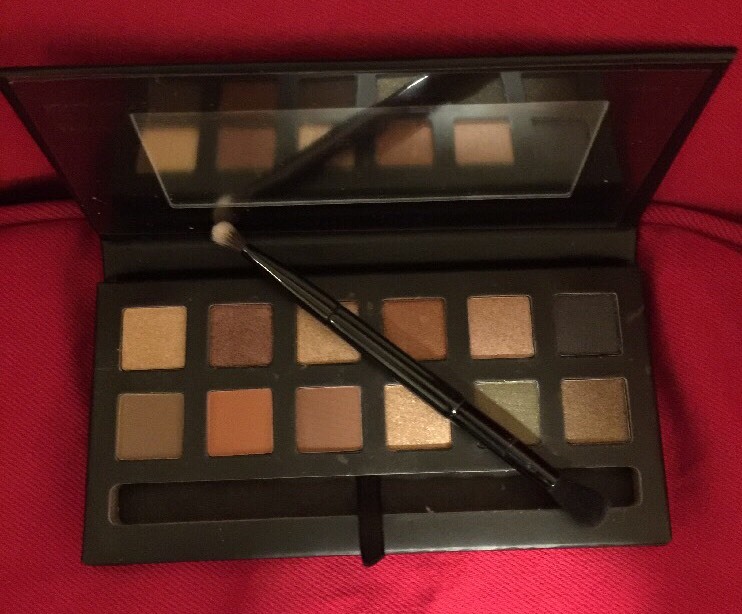 NEW MASTERFULL PALETTE CF MARIO  MASTER . CLEARANCE SALE-image