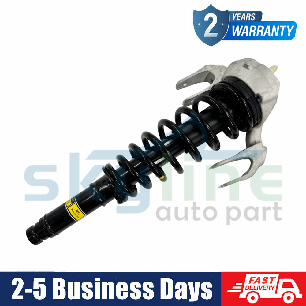 1x Front Left Shock Strut Assembly Magnetic Fit Cadillac STS RWD 05-2011 3.6L