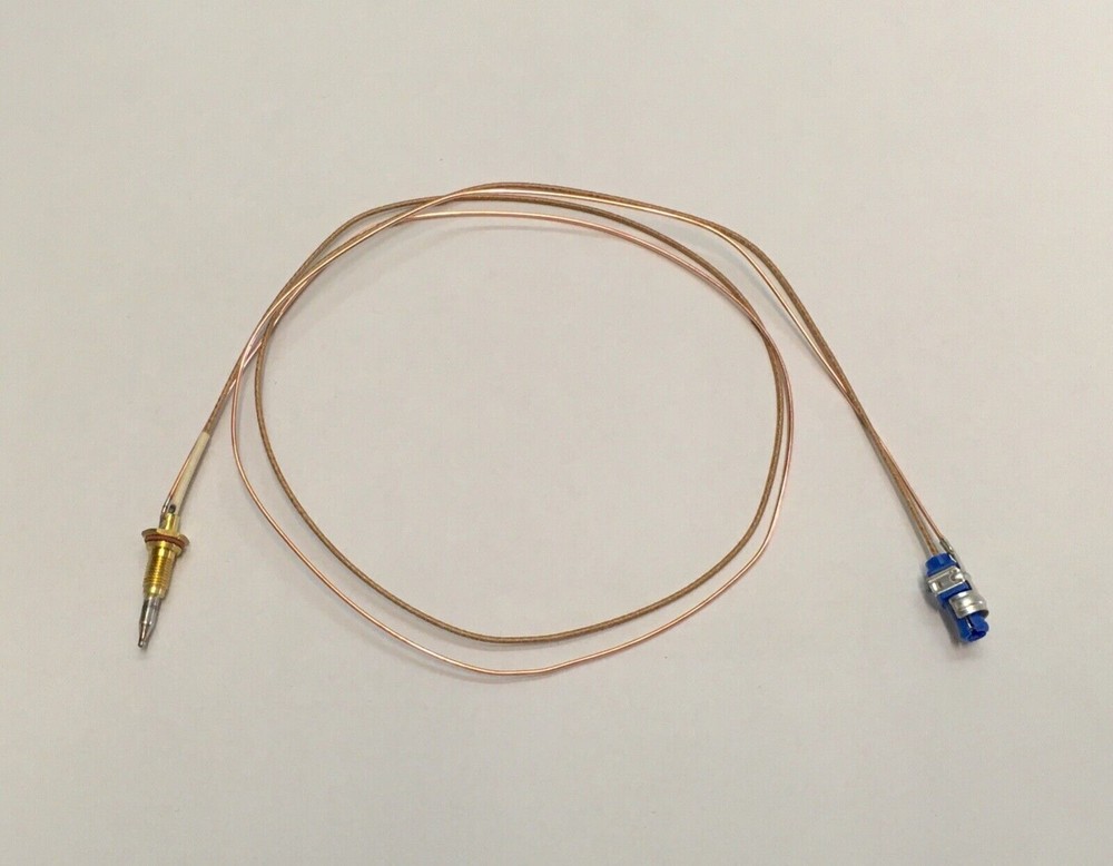 Smeg Gas Cooktop WOK Burner Thermocouple C90GMXA C90GMXHA C91GMXAT C91GMXAT1